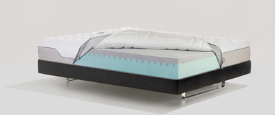  Magniflex Magnistretch Sport 9 STV ()